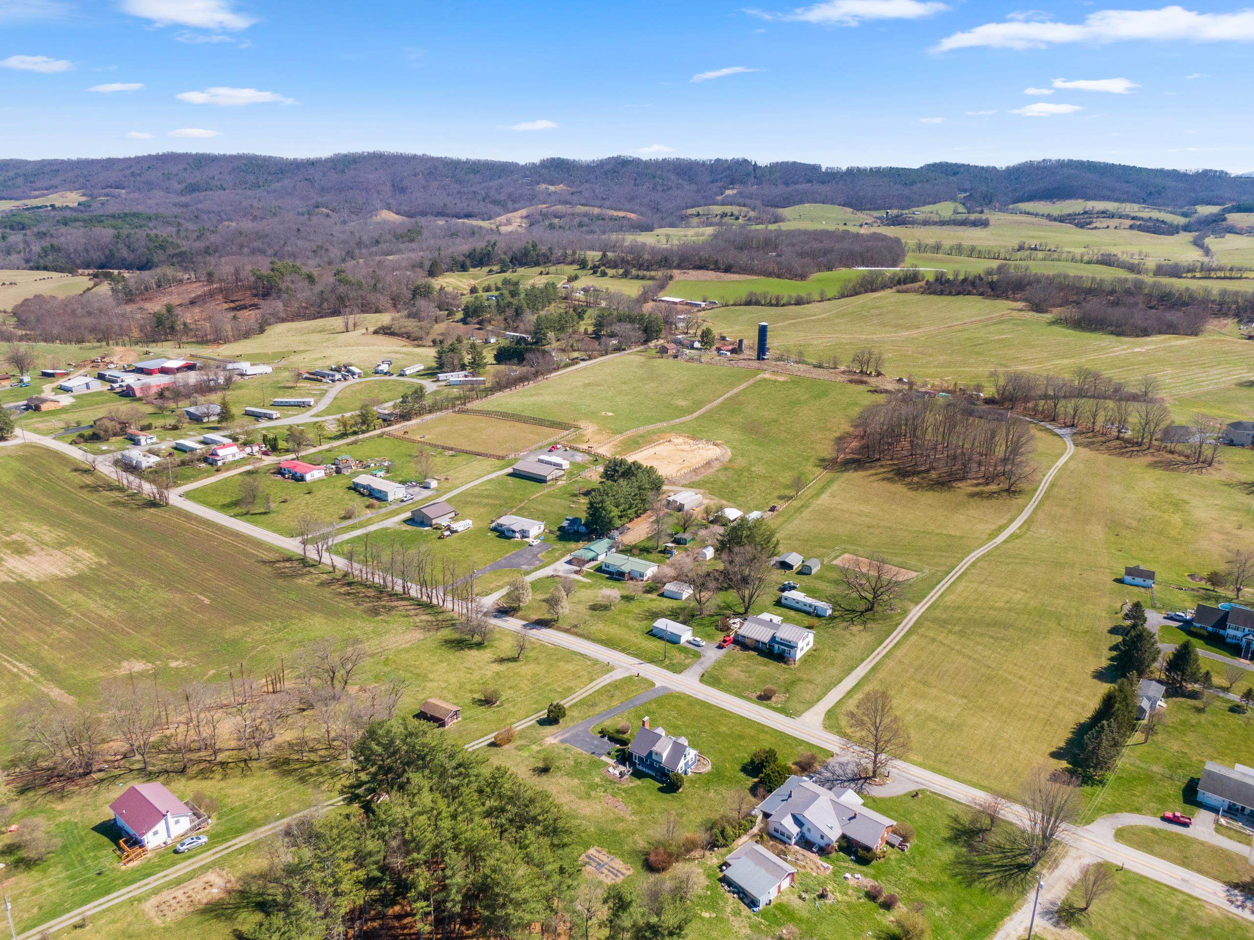 1636 Union Valley Road Riner, VA 24149 - Photo 51 of 60 Gallery Image 51