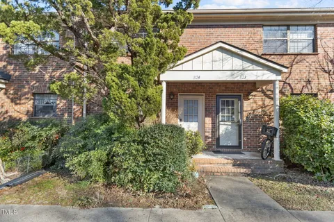 $320,000 | 105 Fidelity Street, Unit B24, Carrboro, NC 27510