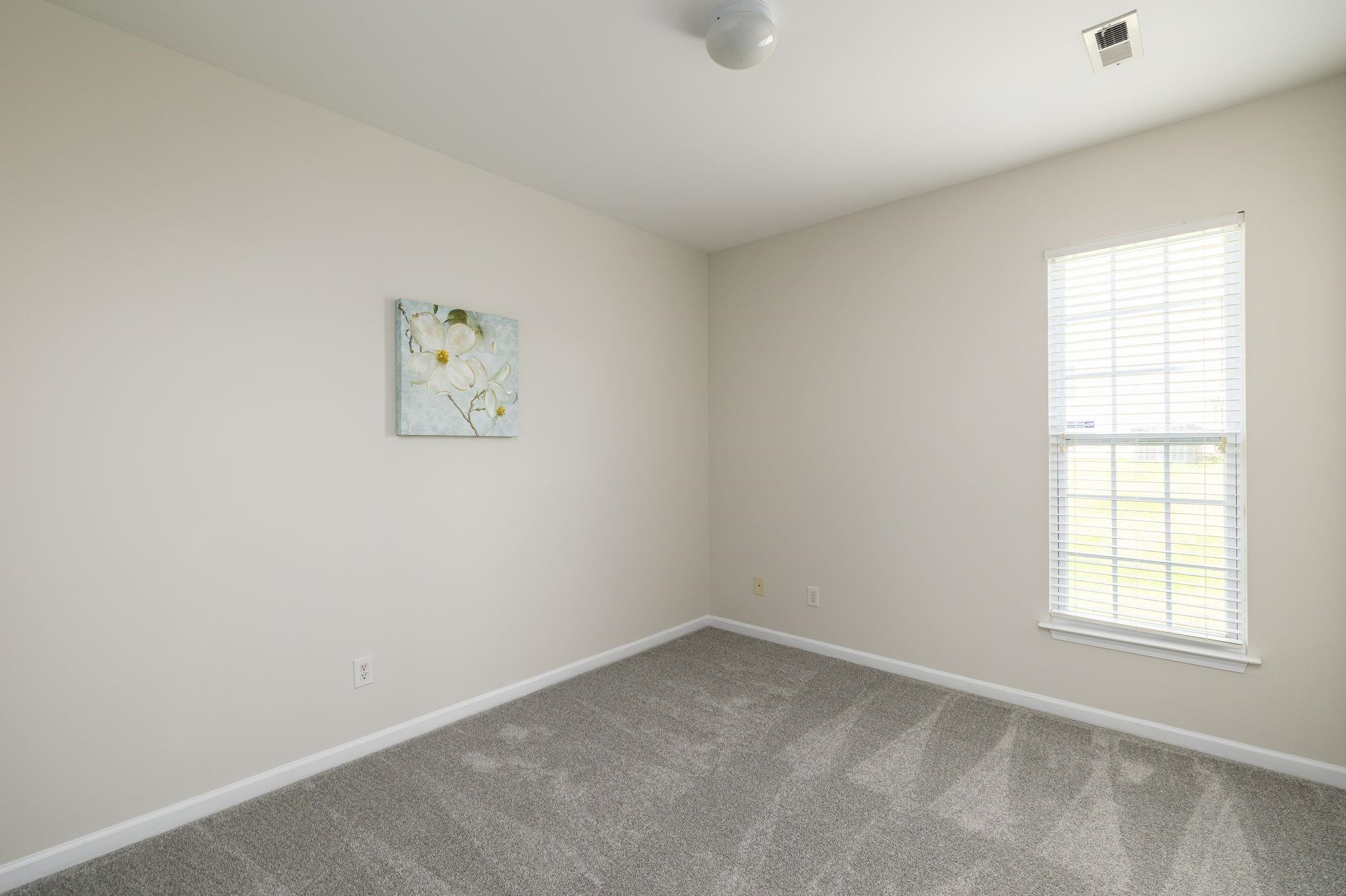 2524 Covington Loop Graham, NC 27253 - Photo 19 of 30 Guest Bedroom #3