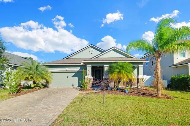 $378,000 | 70 Quartz Place, St. Augustine, FL 32086