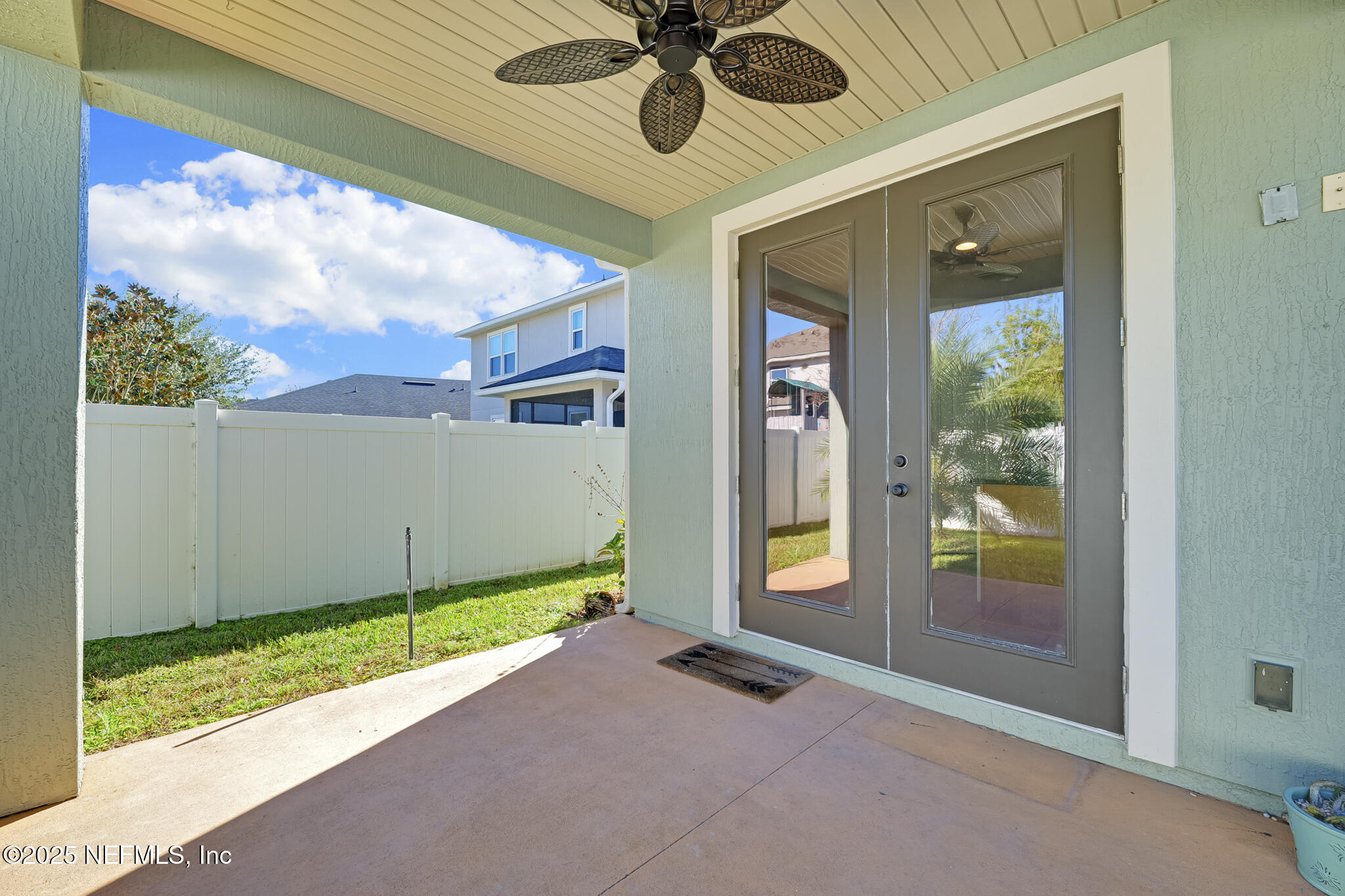 70 Quartz Place St. Augustine, FL 32086 - Photo 37 of 43 36 Patio