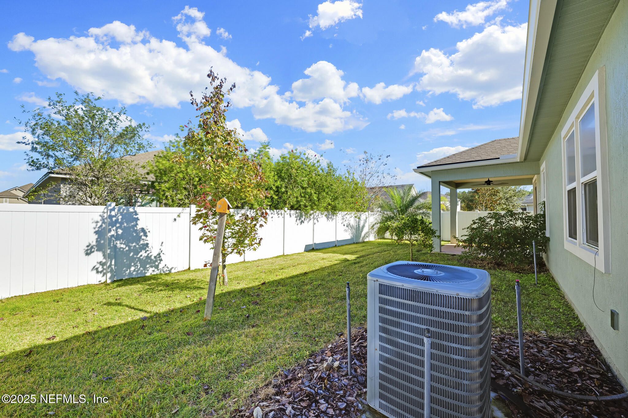 70 Quartz Place St. Augustine, FL 32086 - Photo 39 of 43 38 Backyard