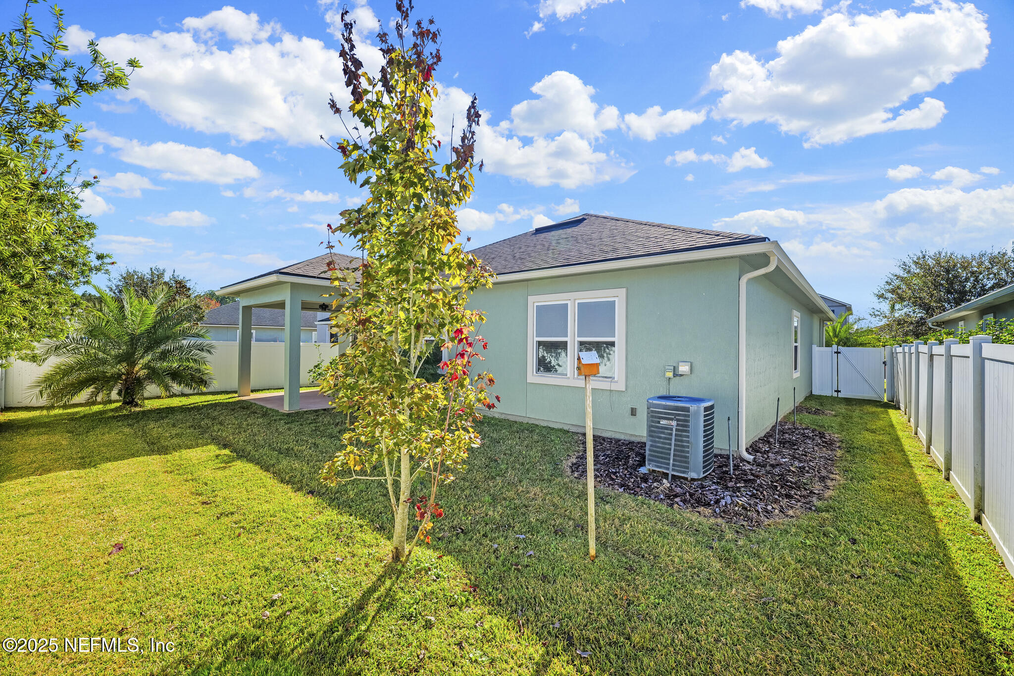 70 Quartz Place St. Augustine, FL 32086 - Photo 40 of 43 39 Back Exterior
