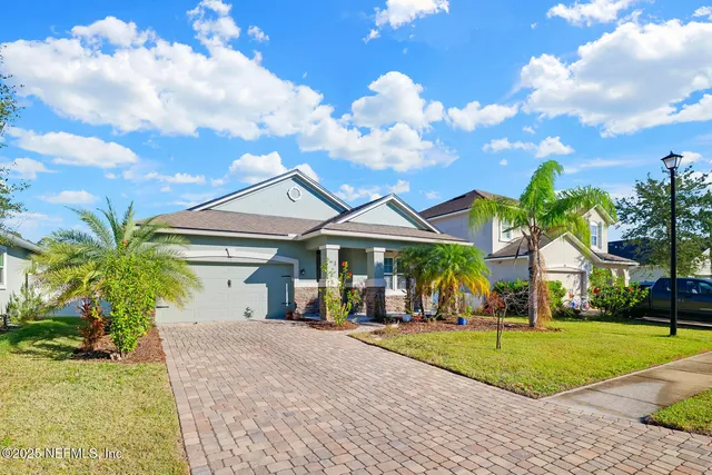 $378,000 | 70 Quartz Place, St. Augustine, FL 32086