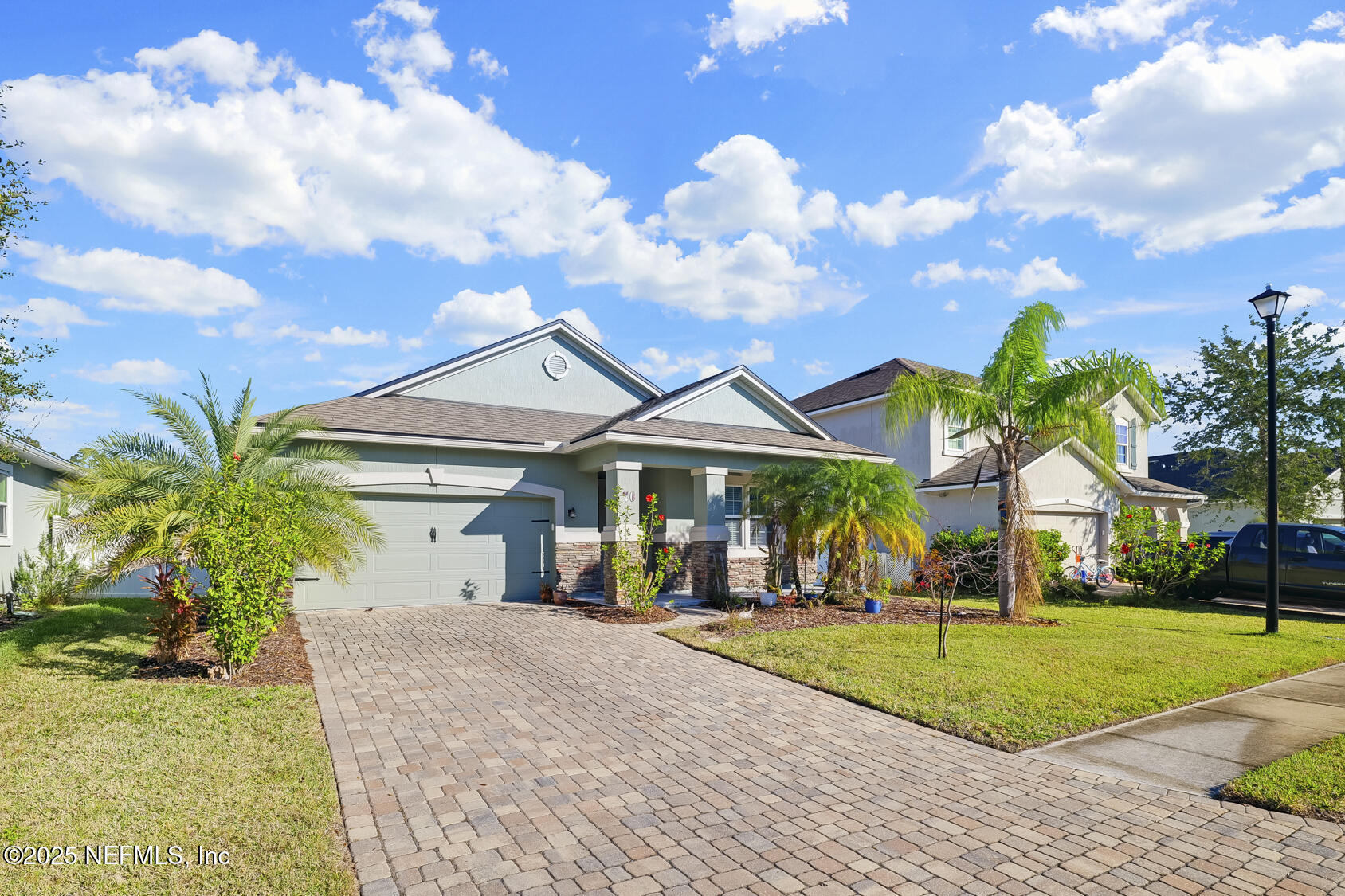 70 Quartz Place St. Augustine, FL 32086 - Photo 43 of 43 42 Front Exterior