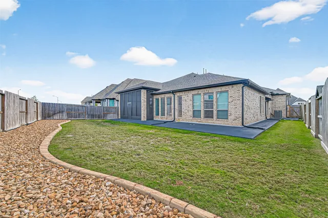 a view of a house with a swimming pool