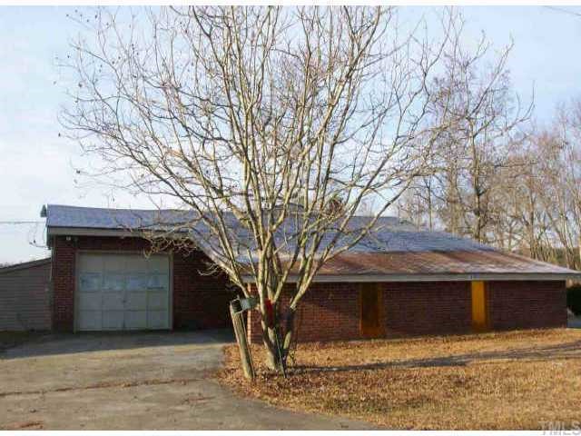 1830 Pearidge Road Angier, NC 27501 - Photo 1 of 1 a front view of a house with yard