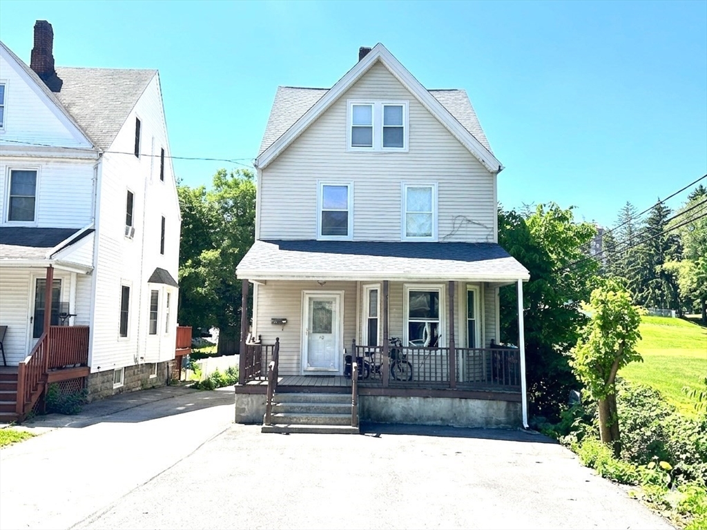 40 Pomeroy Street Boston, MA 02134 - Photo 1 of 18