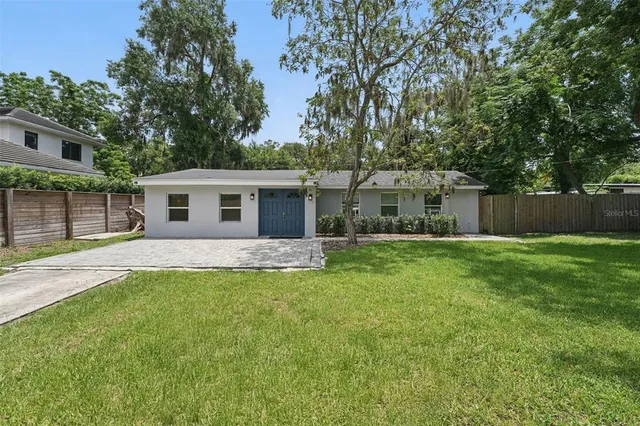 $525,000 | 240 Cambridge Boulevard, Winter Park, FL 32789