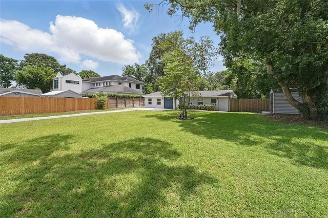 $525,000 | 240 Cambridge Boulevard, Winter Park, FL 32789