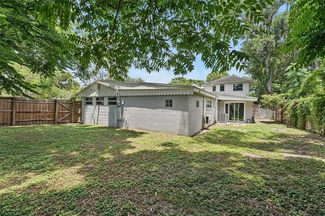 $525,000 | 240 Cambridge Boulevard, Winter Park, FL 32789