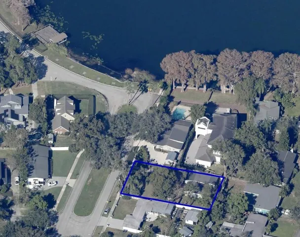 $525,000 | 240 Cambridge Boulevard, Winter Park, FL 32789