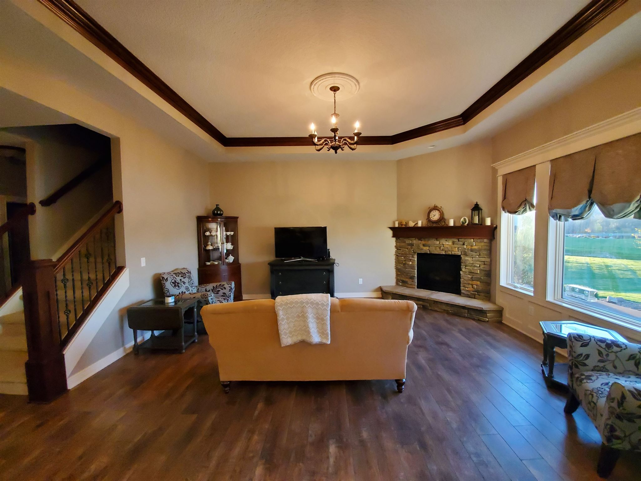 18431 Tonkel Road Auburn, IN 46706 - Photo 13 of 36 Gallery Image 13
