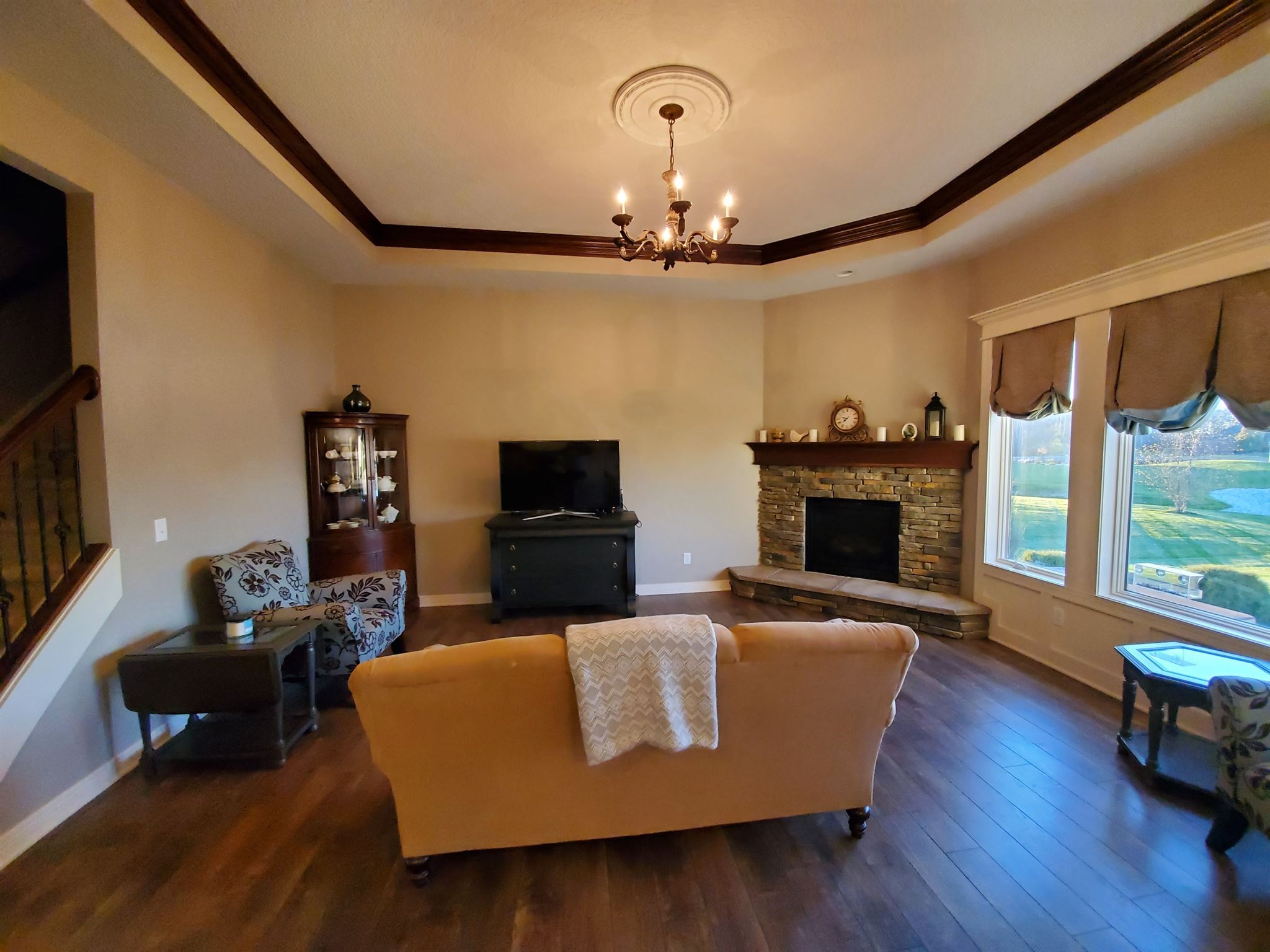 18431 Tonkel Road Auburn, IN 46706 - Photo 14 of 36 Gallery Image 14