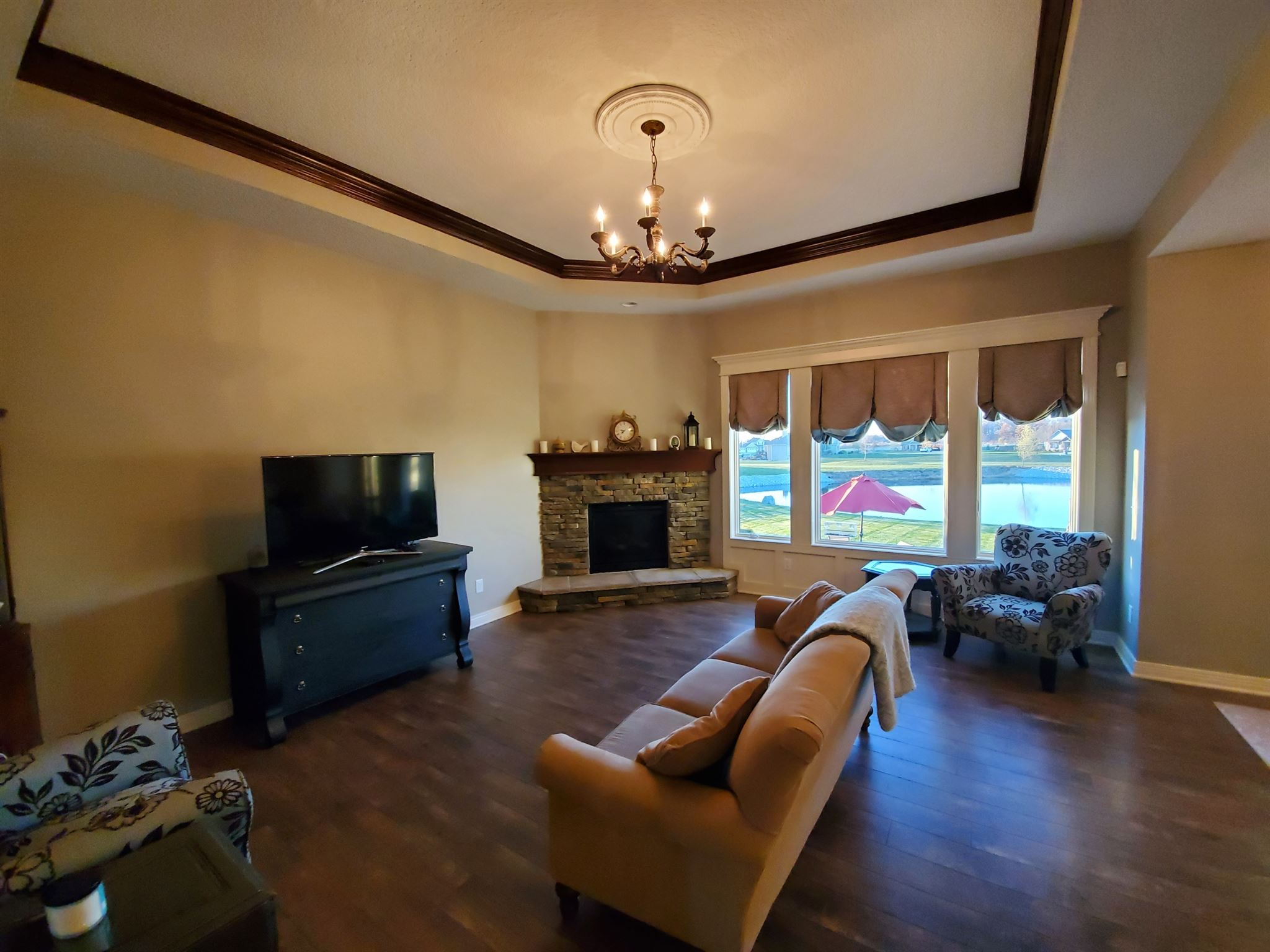 18431 Tonkel Road Auburn, IN 46706 - Photo 15 of 36 Gallery Image 15