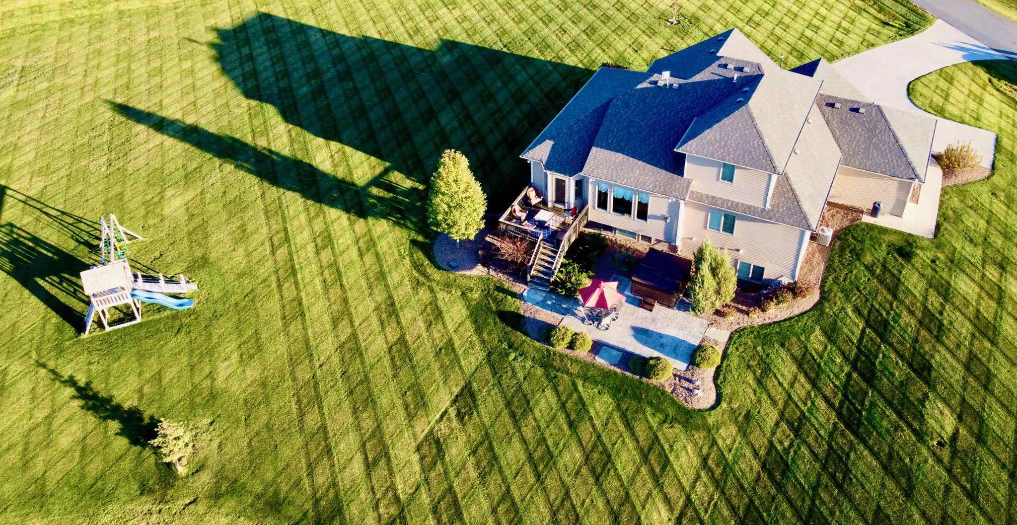 18431 Tonkel Road Auburn, IN 46706 - Photo 8 of 36 Gallery Image 8