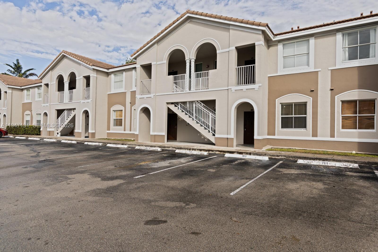 1663 Southeast 27th Drive, Unit 105 Homestead, FL 33035 - Photo 1 of 16