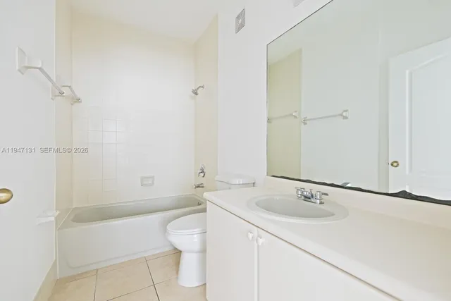 $1,600 | 1663 Southeast 27th Drive, Unit 105, Homestead, FL 33035