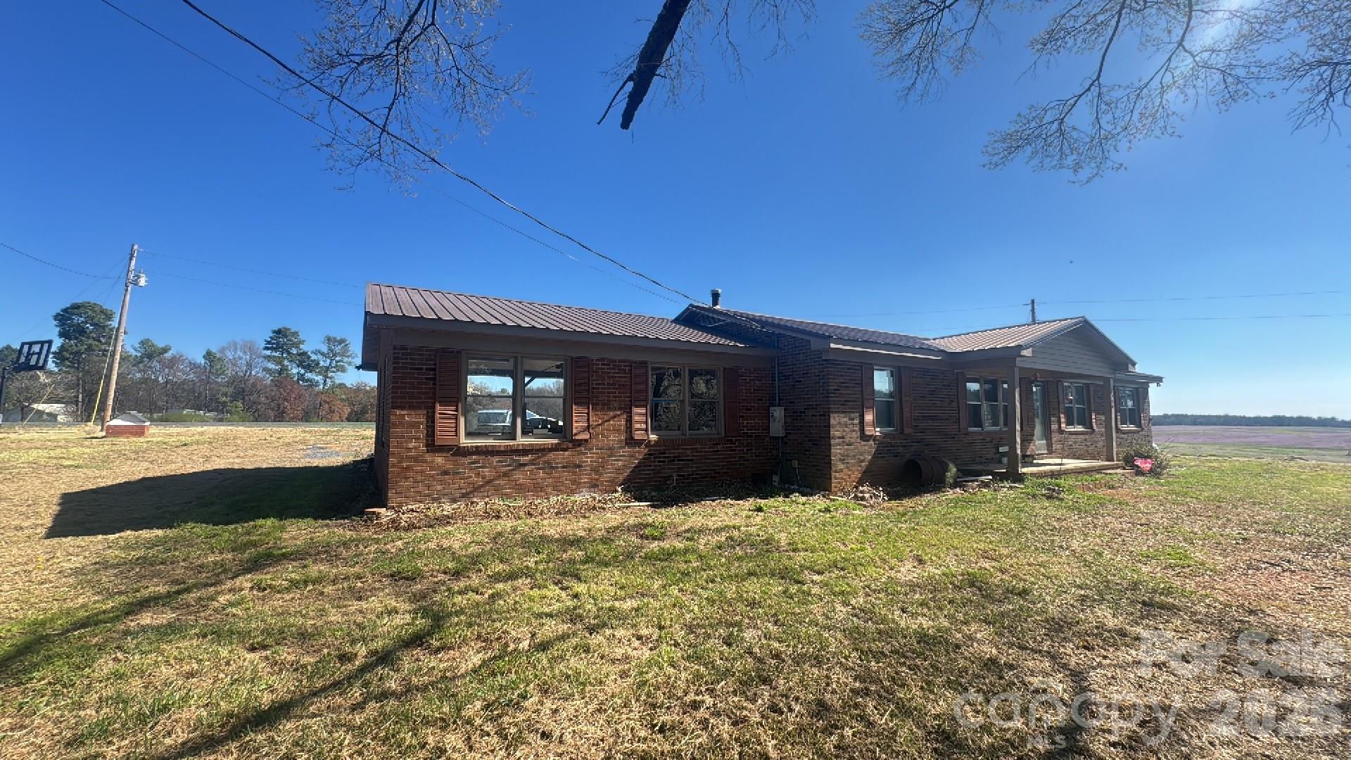 8340 Plank Road Norwood, NC 28128 - Photo 1 of 1