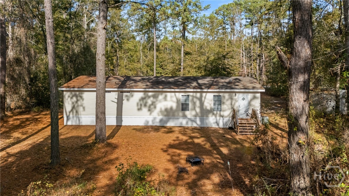 1093 Lawrence Church Road Pembroke, GA 31321 - Photo 5 of 44