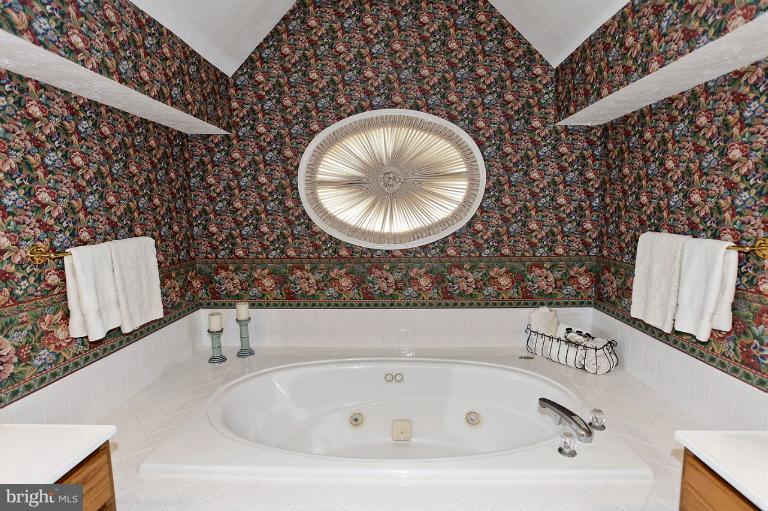 10228 Wetherburn Road Ellicott City, MD 21042 - Photo 11 of 20 Bath (Master)