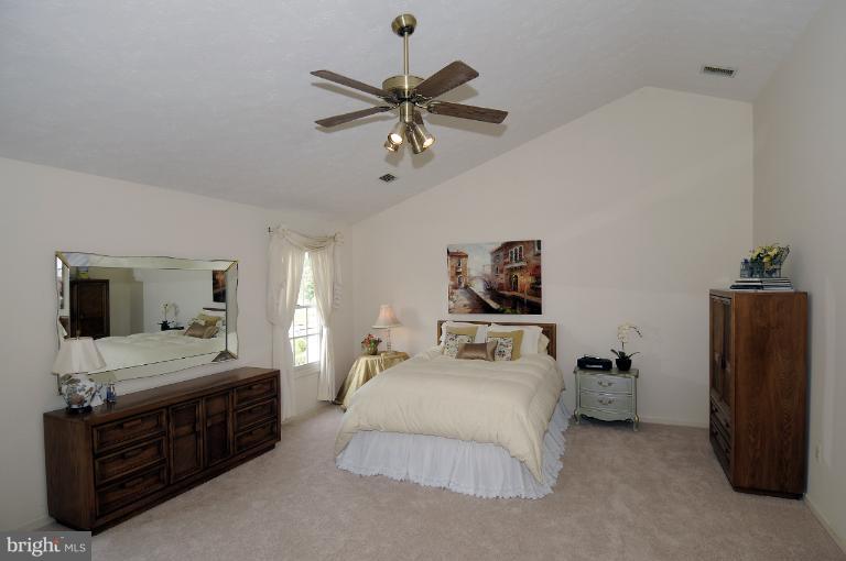 10228 Wetherburn Road Ellicott City, MD 21042 - Photo 12 of 20 Bedroom (Master)