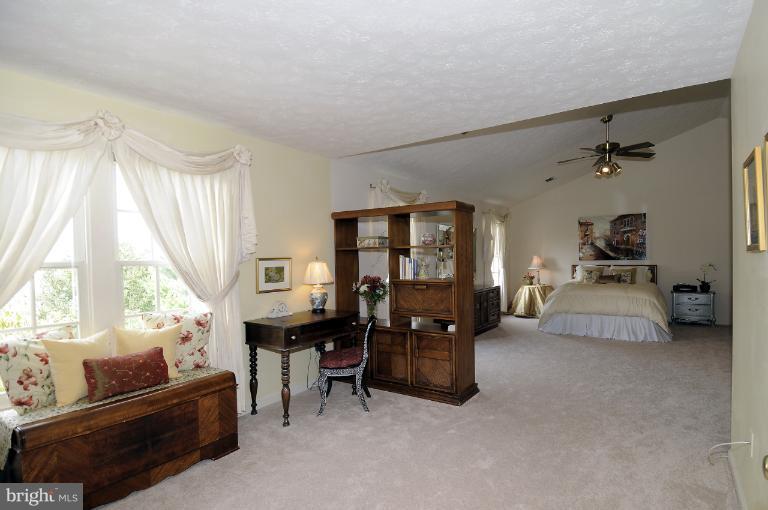 10228 Wetherburn Road Ellicott City, MD 21042 - Photo 13 of 20 Bedroom (Master)