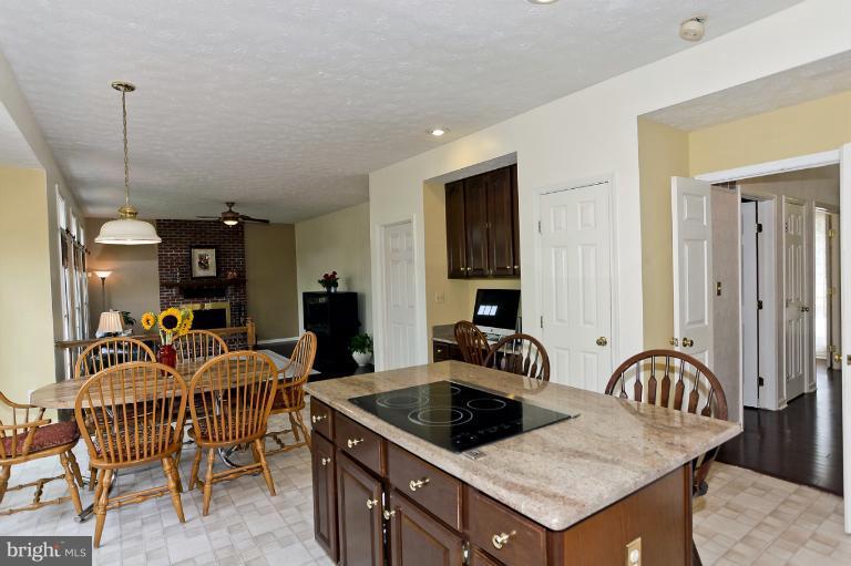 10228 Wetherburn Road Ellicott City, MD 21042 - Photo 16 of 20 Kitchen