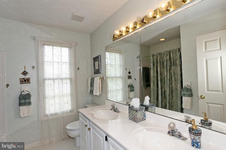 10228 Wetherburn Road Ellicott City, MD 21042 - Photo 9 of 20 Bath