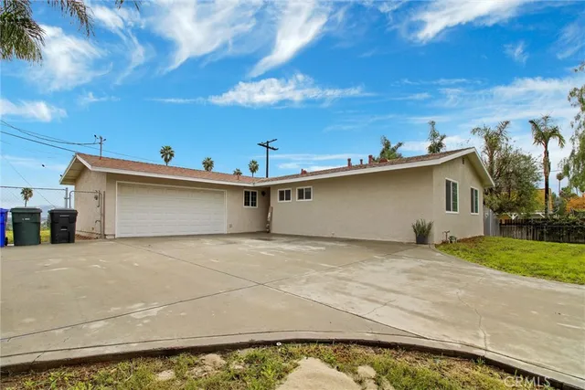 $549,000 | 4210 Estrada Drive, Jurupa Valley, CA 92509