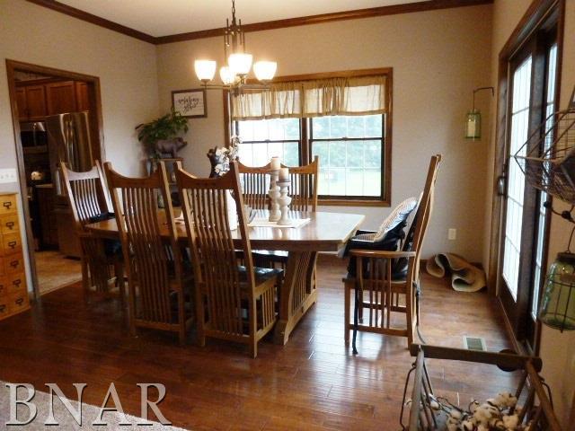 8192 Kleemann Road Clinton, IL 61727 - Photo 12 of 33