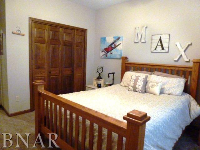 8192 Kleemann Road Clinton, IL 61727 - Photo 14 of 33