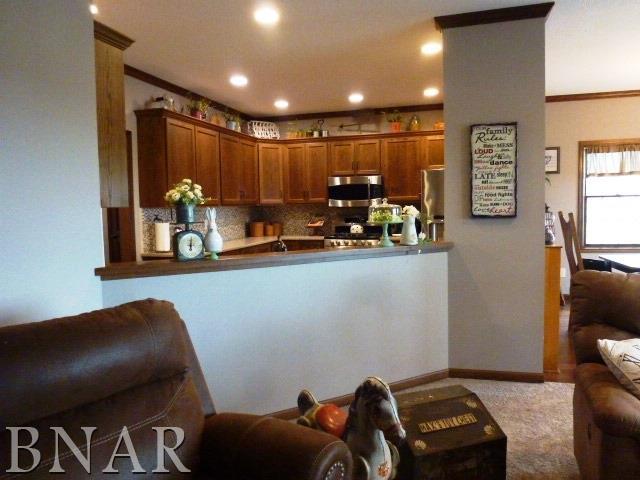 8192 Kleemann Road Clinton, IL 61727 - Photo 15 of 33
