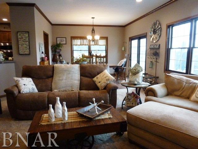 8192 Kleemann Road Clinton, IL 61727 - Photo 16 of 33