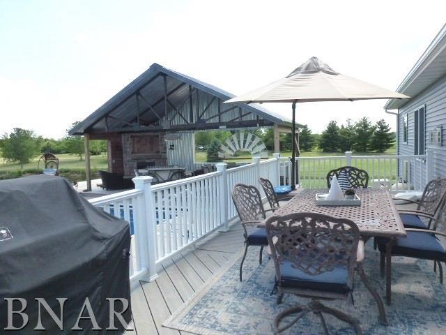 8192 Kleemann Road Clinton, IL 61727 - Photo 18 of 33