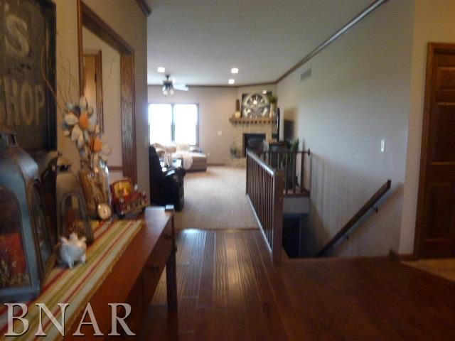 8192 Kleemann Road Clinton, IL 61727 - Photo 3 of 33
