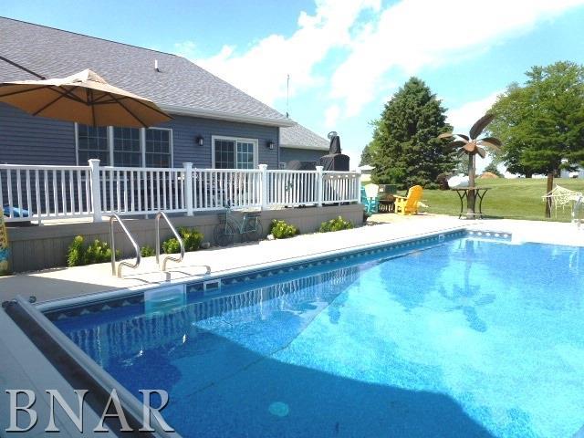 8192 Kleemann Road Clinton, IL 61727 - Photo 22 of 33