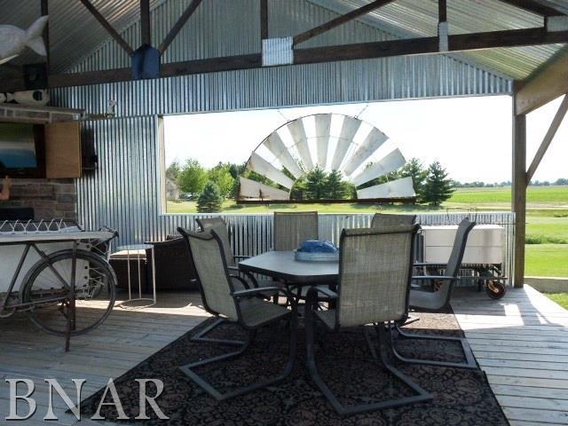 8192 Kleemann Road Clinton, IL 61727 - Photo 23 of 33