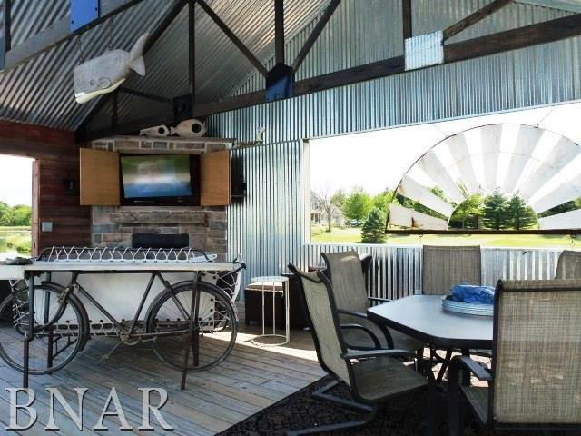 8192 Kleemann Road Clinton, IL 61727 - Photo 24 of 33