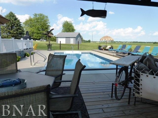 8192 Kleemann Road Clinton, IL 61727 - Photo 26 of 33