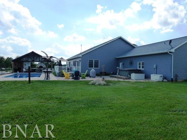 8192 Kleemann Road Clinton, IL 61727 - Photo 27 of 33