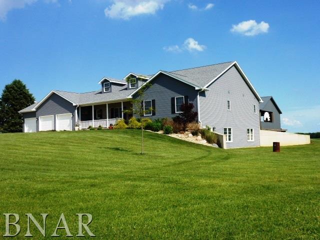 8192 Kleemann Road Clinton, IL 61727 - Photo 28 of 33