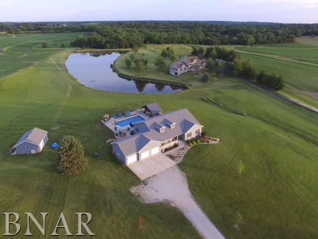 8192 Kleemann Road Clinton, IL 61727 - Photo 29 of 33
