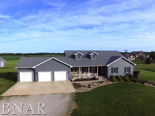 8192 Kleemann Road Clinton, IL 61727 - Photo 30 of 33