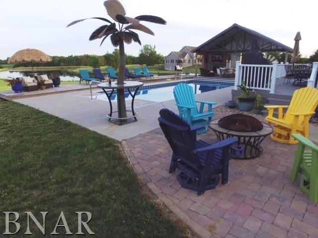 8192 Kleemann Road Clinton, IL 61727 - Photo 31 of 33