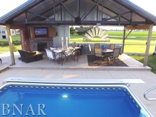 8192 Kleemann Road Clinton, IL 61727 - Photo 32 of 33