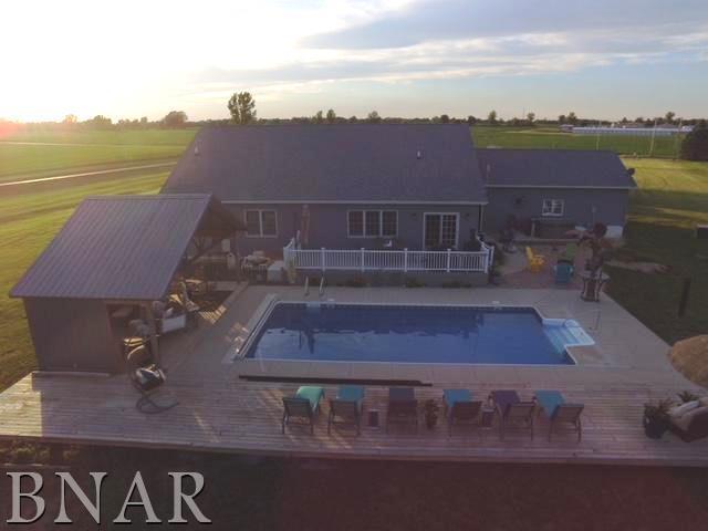 8192 Kleemann Road Clinton, IL 61727 - Photo 33 of 33