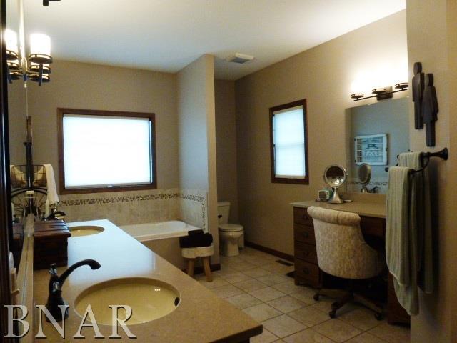 8192 Kleemann Road Clinton, IL 61727 - Photo 7 of 33