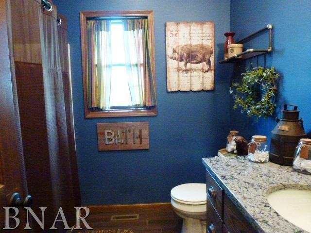 8192 Kleemann Road Clinton, IL 61727 - Photo 8 of 33