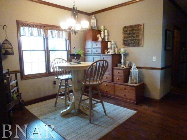 8192 Kleemann Road Clinton, IL 61727 - Photo 9 of 33